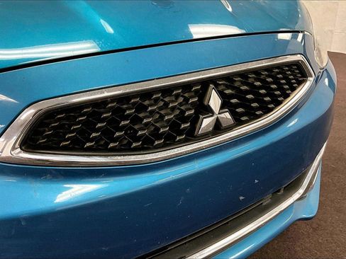 Used 2019 Mitsubishi Mirage ES image 29