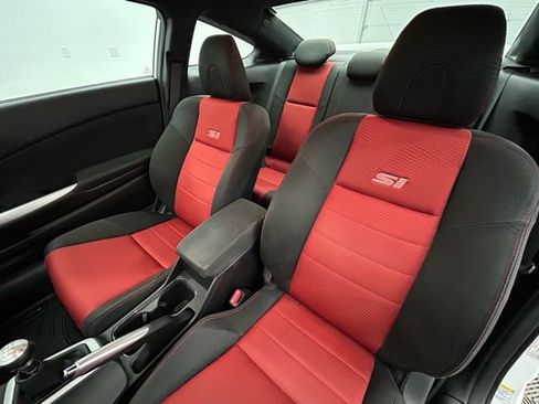 Used 2015 Honda Civic Si image 24