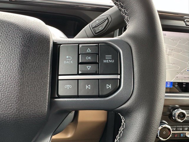 New 2026 Ford F350 Lariat AWD/4WD image 15