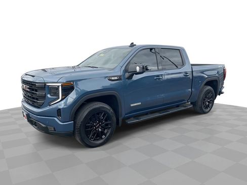 New 2026 GMC Sierra 1500 Elevation w/ Elevation Premium Package AWD/4WD image 1