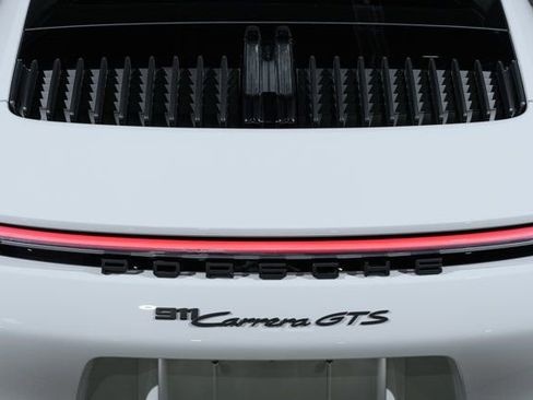 Used 2024 Porsche 911 Carrera GTS RWD image 36