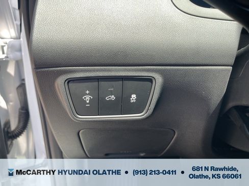 Certified 2024 Hyundai Santa Cruz SEL w/ Activity Package image 23