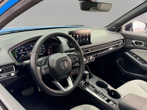 Used 2026 Honda Civic Sport Touring image 15