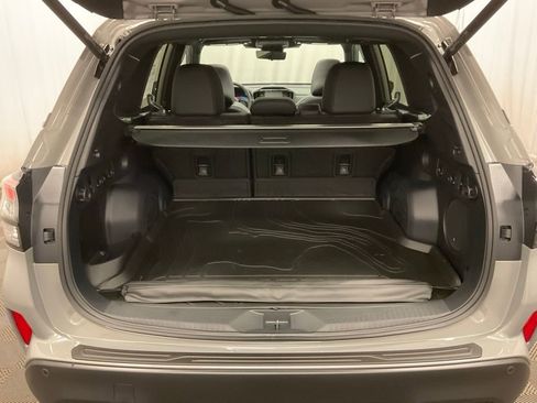 New 2026 Subaru Forester Touring image 38