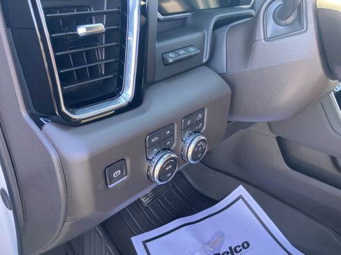 New 2026 GMC Sierra 3500 Denali w/ Denali Reserve Package image 20