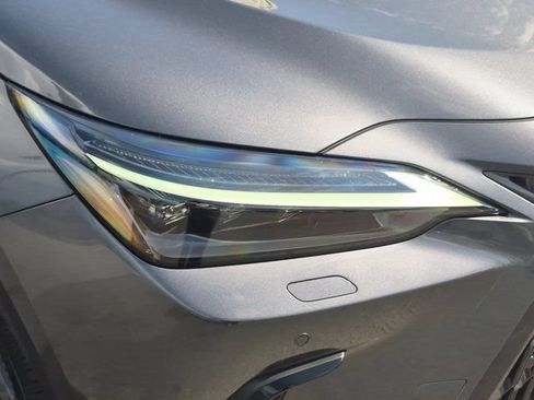 Used 2024 Lexus NX 450h+ AWD w/ Vision Package image 10