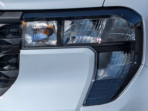New 2026 Ford Maverick XLT w/ 4K Tow Package AWD/4WD image 12
