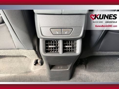 New 2026 GMC Terrain AT4 w/ Convenience Package III AWD/4WD image 30