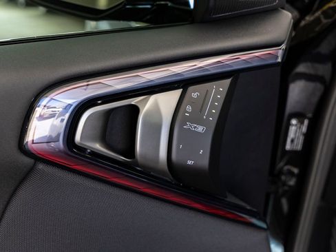 New 2026 BMW X3 xDrive30 AWD/4WD image 14