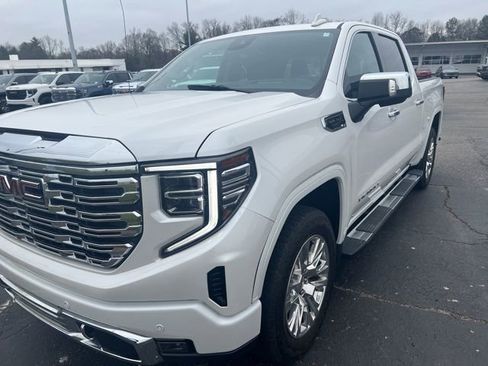 Certified 2024 GMC Sierra 1500 Denali w/ Technology Package image 20