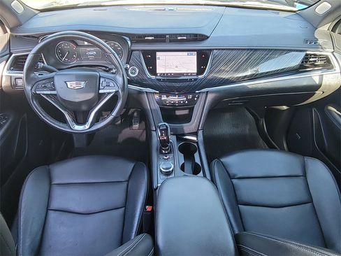 Certified 2023 Cadillac XT6 Premium Luxury image 20