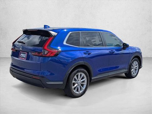 Used 2024 Honda CR-V EX image 5