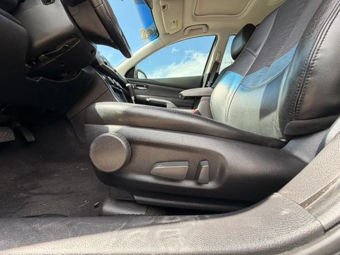 Used 2009 MAZDA MAZDA6 s Touring w/ Moonroof & Bose Pkg FWD image 36