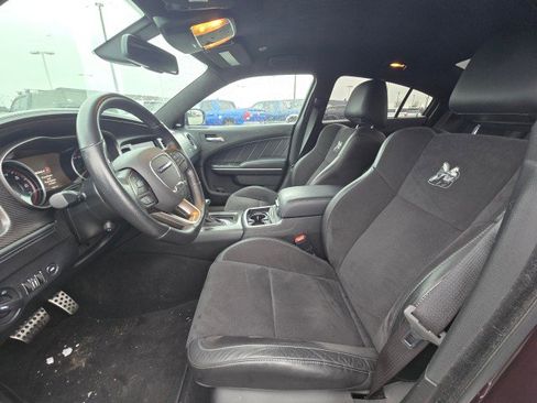 Used 2022 Dodge Charger SCAT PACK WIDEBODY RWD image 24