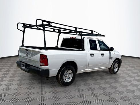 Used 2023 RAM 1500 Tradesman AWD/4WD image 6