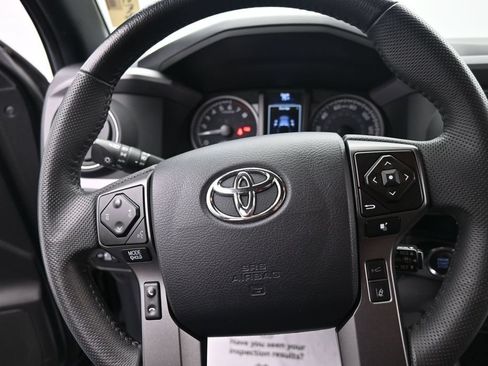 Used 2023 Toyota Tacoma TRD Off-Road AWD/4WD image 20