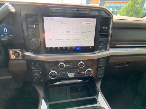 Used 2024 Ford F350 King Ranch AWD/4WD image 20