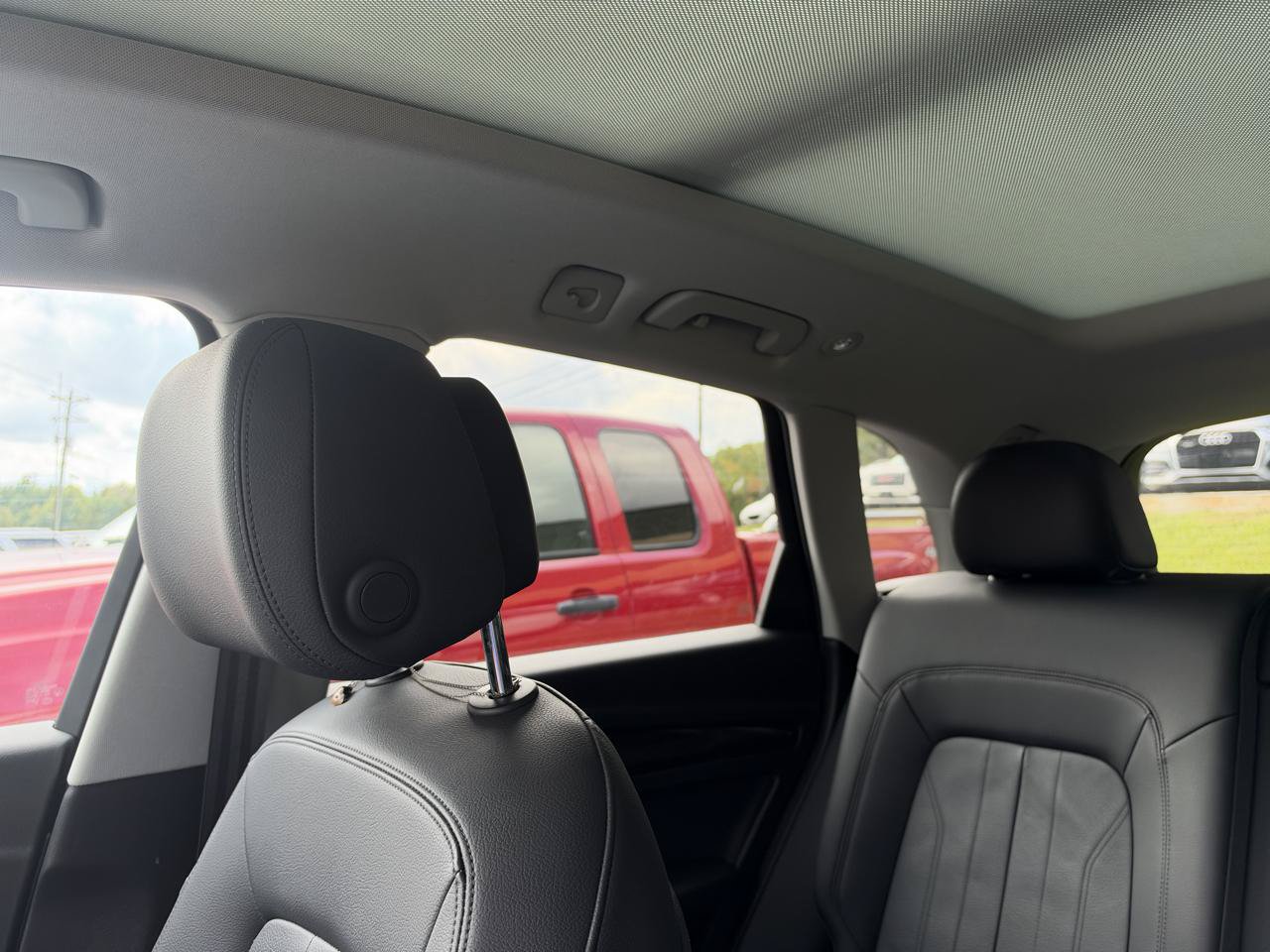 Used 2019 Audi Q5 2.0T Premium w/ Convenience Package AWD/4WD image 49