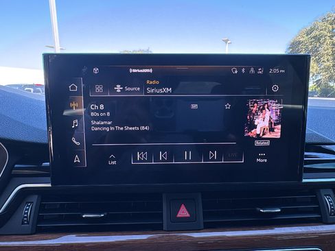 Used 2023 Audi A5 2.0T Premium Plus w/ Premium Plus image 18