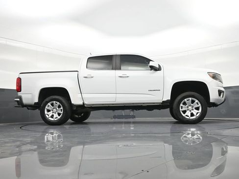 Used 2018 Chevrolet Colorado LT RWD image 28
