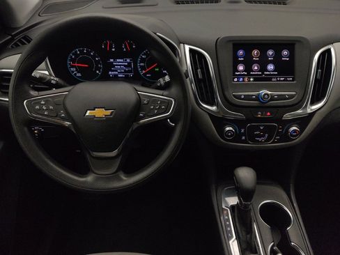 Used 2024 Chevrolet Equinox LS w/ Sport Edition FWD image 22
