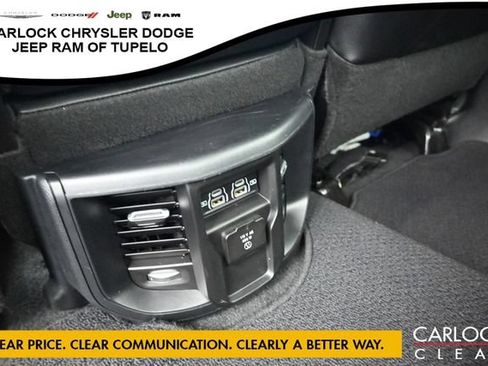 Used 2024 RAM 2500 Laramie w/ Safety Group AWD/4WD image 28