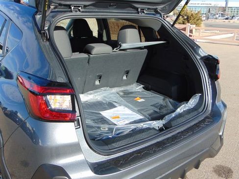 New 2026 Subaru Crosstrek 2.0i Premium AWD/4WD image 24