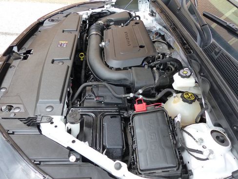 Used 2022 Buick Envision Preferred FWD image 28