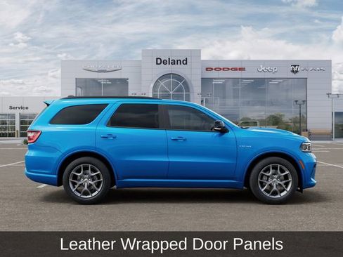 New 2026 Dodge Durango GT image 26