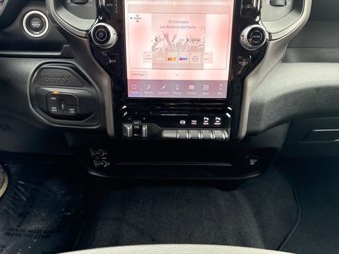 New 2026 RAM 3500 Tradesman image 22