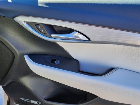 New 2026 Buick Envision Avenir image 40