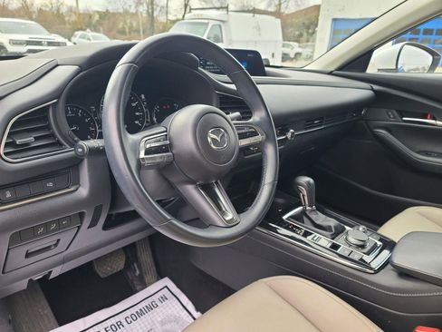 Used 2023 MAZDA CX-30 AWD 2.5 S w/ Preferred Package image 9