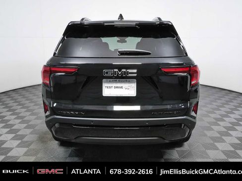 New 2026 GMC Terrain Elevation FWD image 24