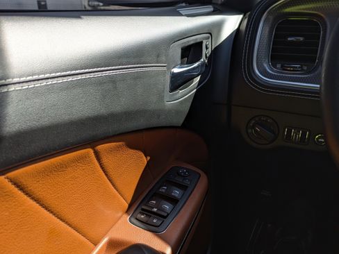 Used 2022 Dodge Charger SRT Hellcat image 24