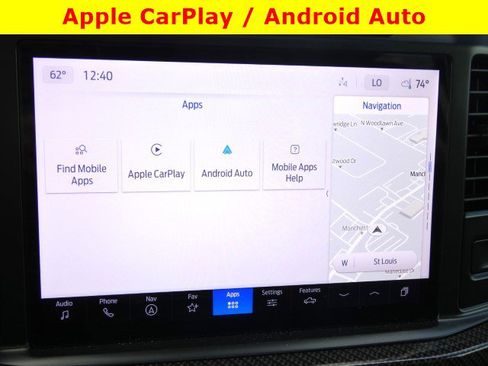 Used 2024 Ford F250 Lariat w/ Lariat Ultimate Package image 20