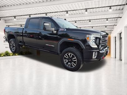 Used 2022 GMC Sierra 2500 AT4 w/ AT4 Premium Plus Package