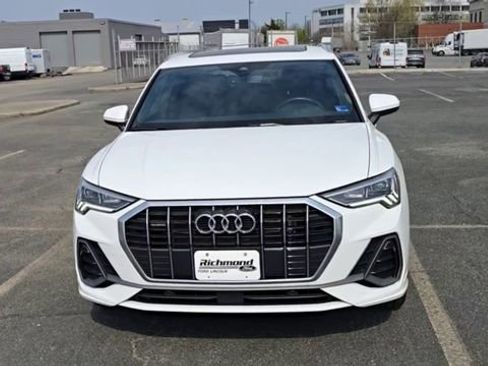 Used 2024 Audi Q3 2.0T Premium image 3