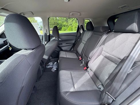 New 2026 Nissan Rogue SV image 23