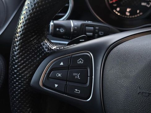 Used 2019 Mercedes-Benz GLC 43 AMG 4MATIC image 29