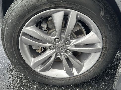 Certified 2024 Acura MDX FWD image 10