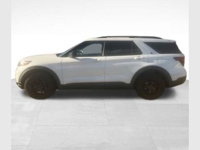 Certified 2023 Ford Explorer Timberline w/ Timberline Technology Package