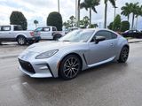 Used 2022 Toyota GR86 image 4