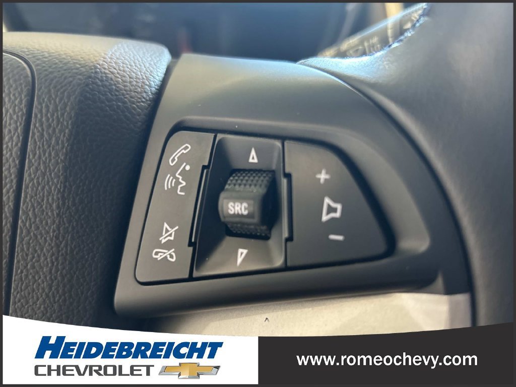 Used 2019 Chevrolet Trax LT w/ LT Convenience Package AWD/4WD image 20