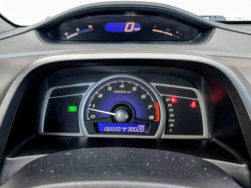 Used 2010 Honda Civic LX image 22