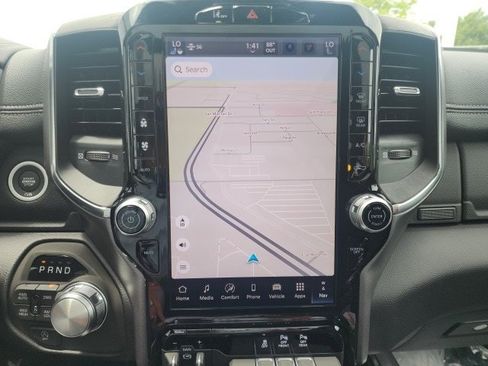 New 2026 RAM 1500 Laramie w/ Sport Appearance Package image 6