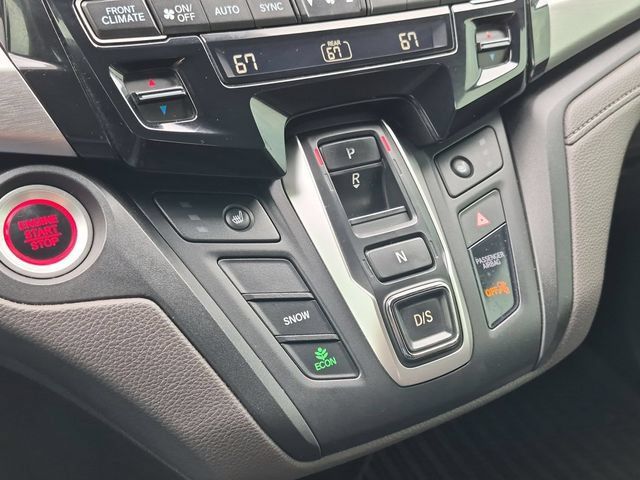 Used 2018 Honda Odyssey EX-L image 12