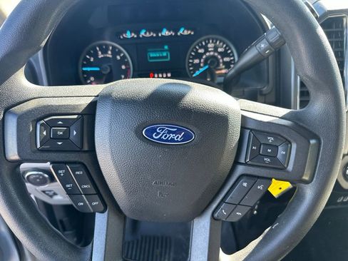 Used 2019 Ford F150 XLT AWD/4WD image 20