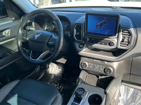 Used 2022 Ford Bronco Sport Outer Banks w/ Tech Package image 20
