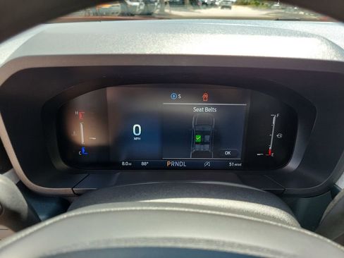 New 2026 Ford Maverick XLT image 20