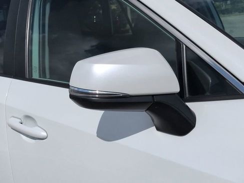 Certified 2023 Toyota RAV4 XLE Premium FWD image 12